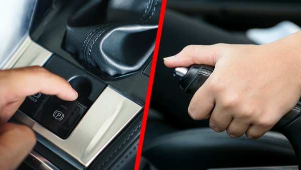 Elektrycznie sterowane hamulce postojowe już niemal wyparły mechanicznie sterowane hamulce ręczne. Wbrew pozorom, różnice w działaniu nie ograniczają się tylko do łatwiejszej obsługi hamulców elektrycznych.