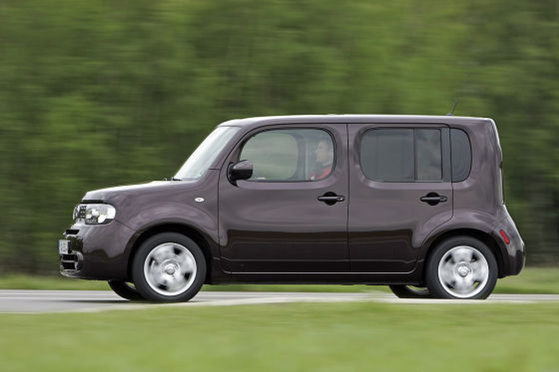 Motoryzacyjny cmentarz