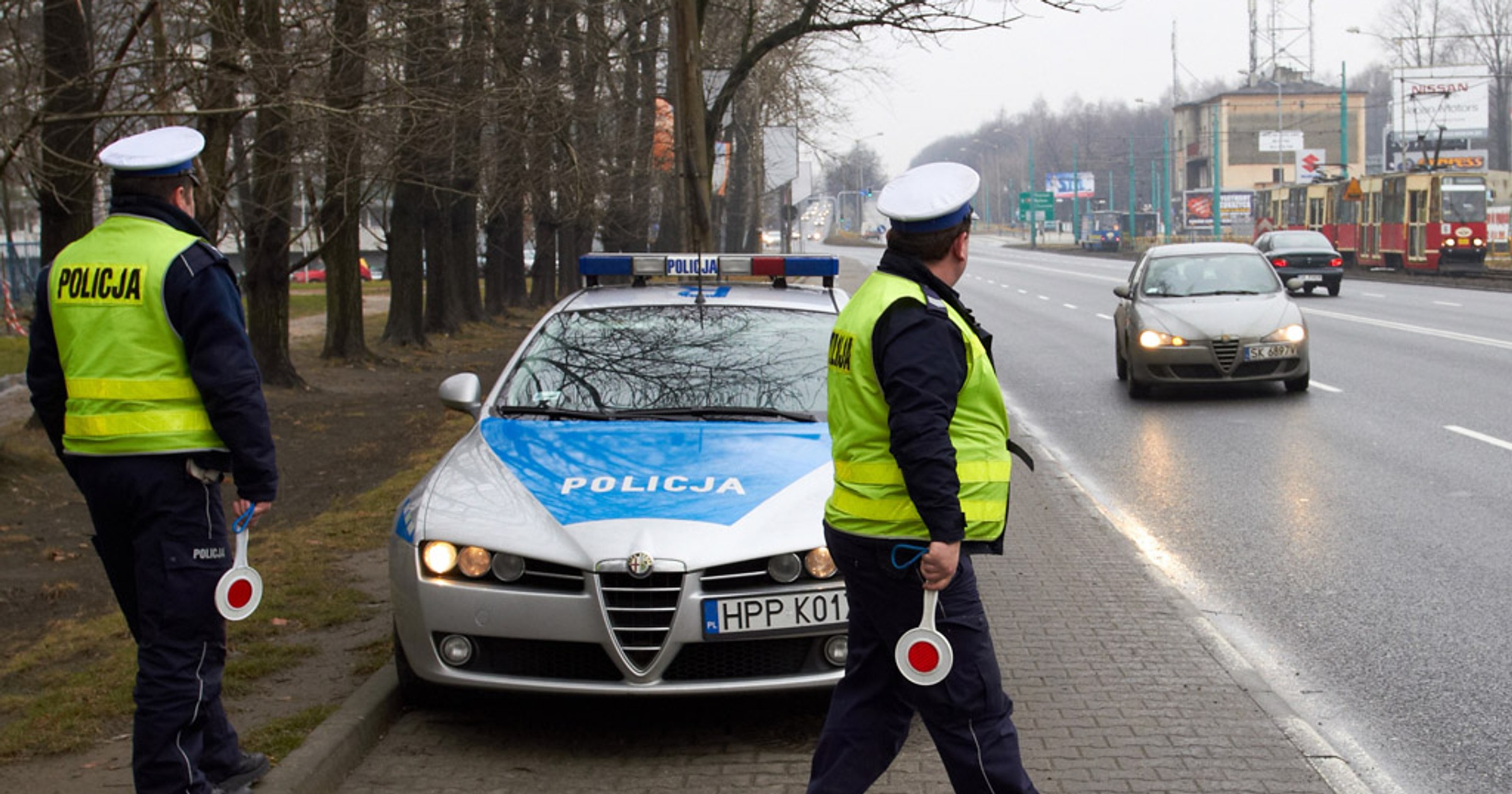 Mandaty i punkty karne: nie daj się złapać!