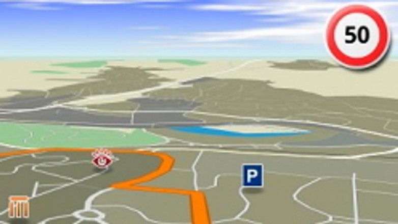 MobileNavigator będzie dostępny dla urządzeń z systemem Android