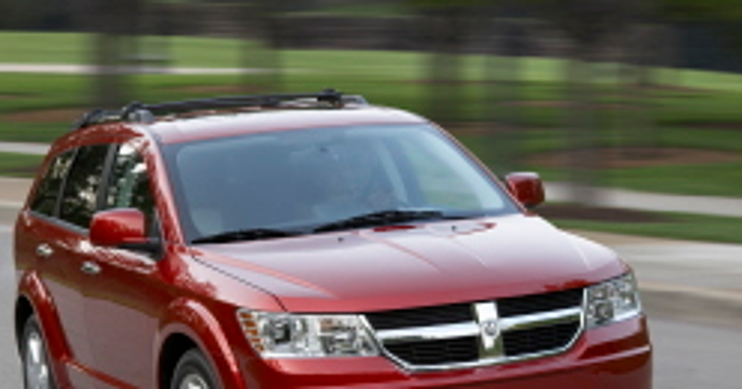 Chrysler: wzrostowy trend sprzedaży w USA (promocje po amerykańsku)