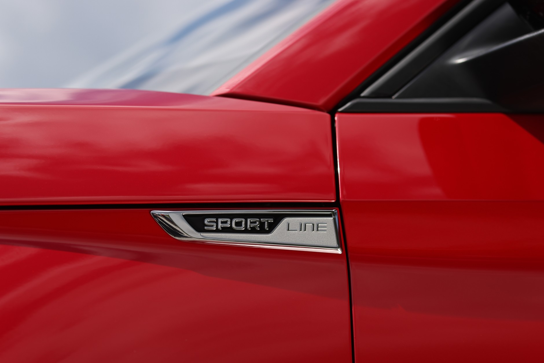 Skoda Kodiaq Face Lifting 2021