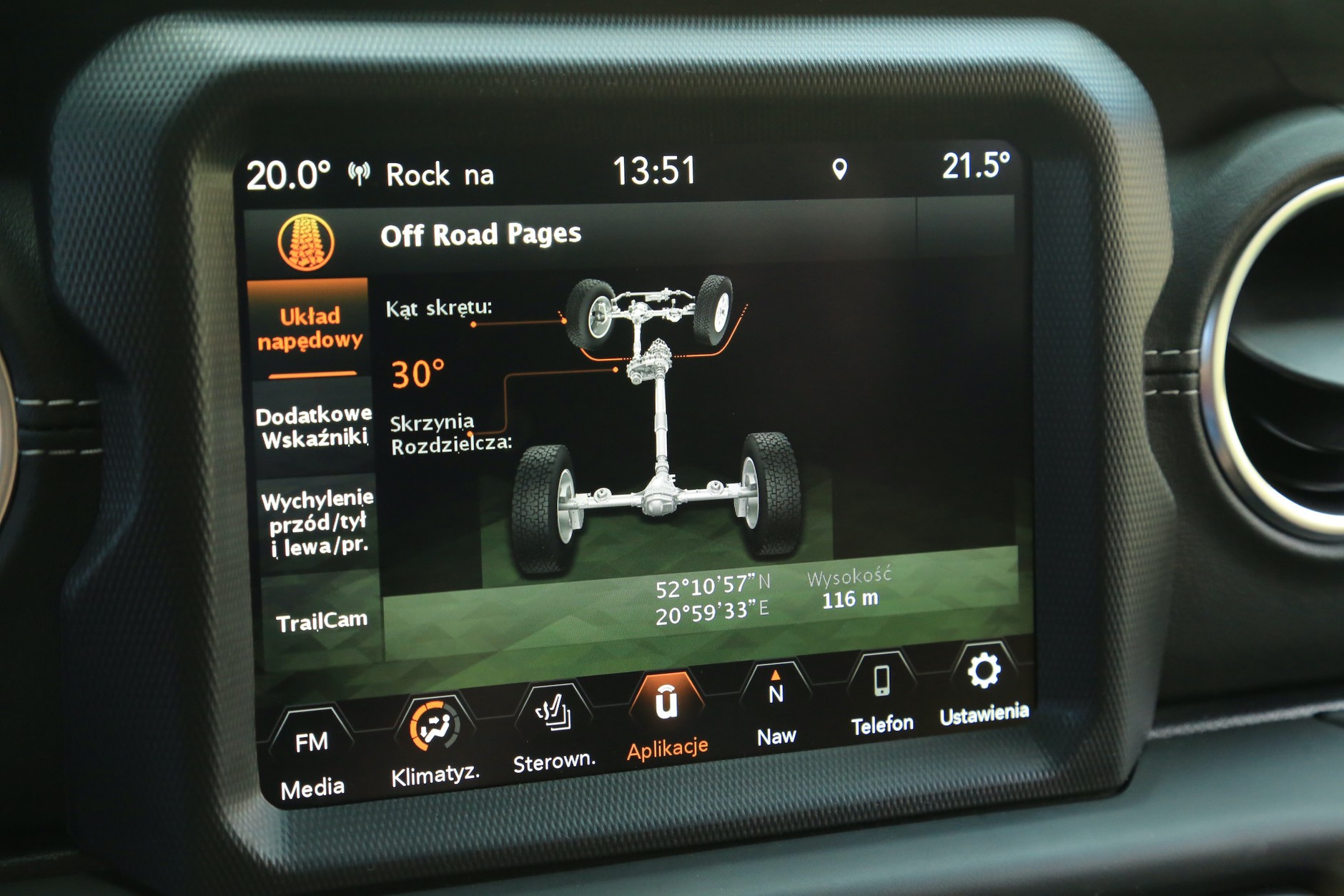 Jeep Wrangler 4xe