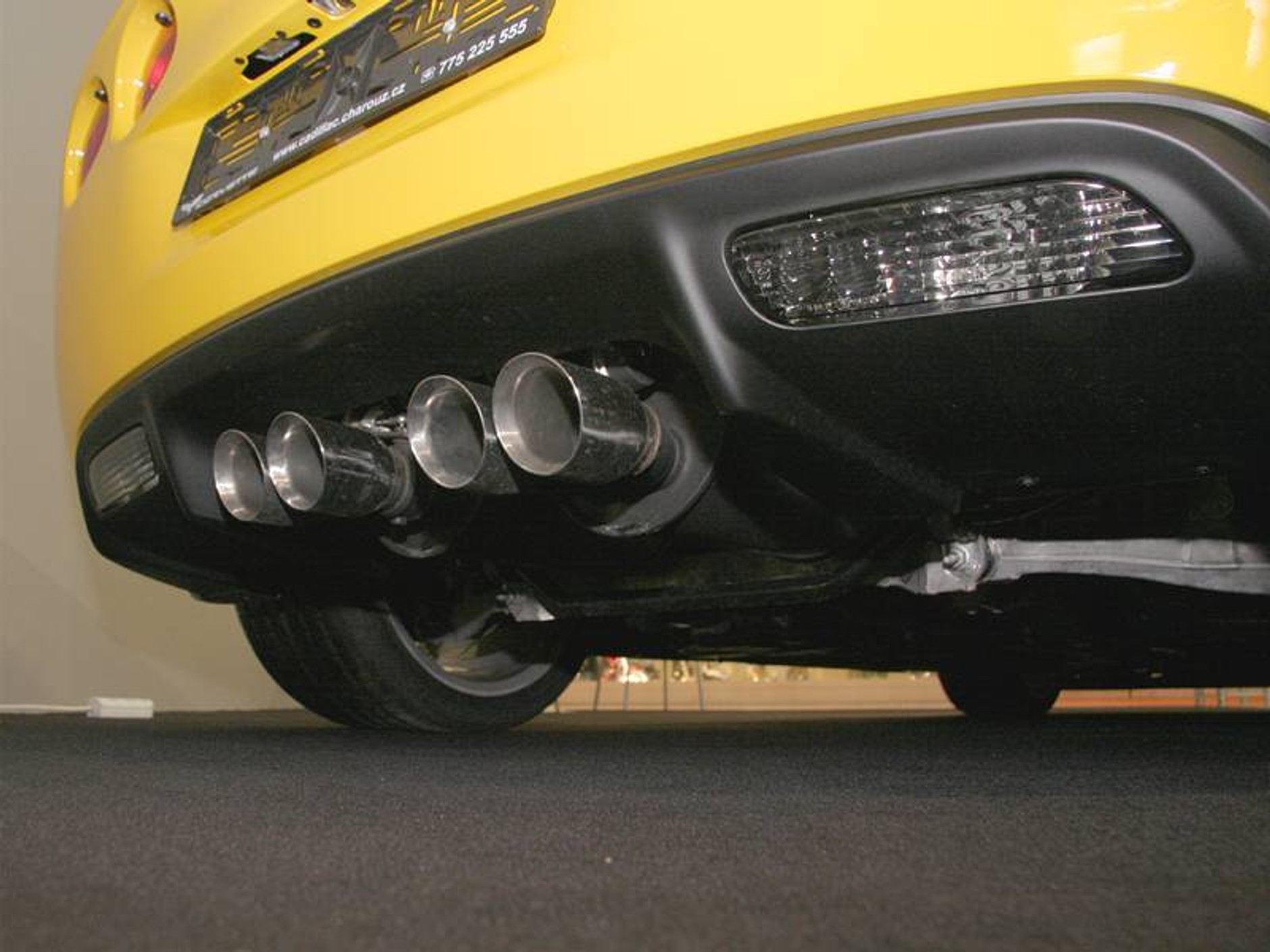 MMOTION06 zaprasza do Pragi