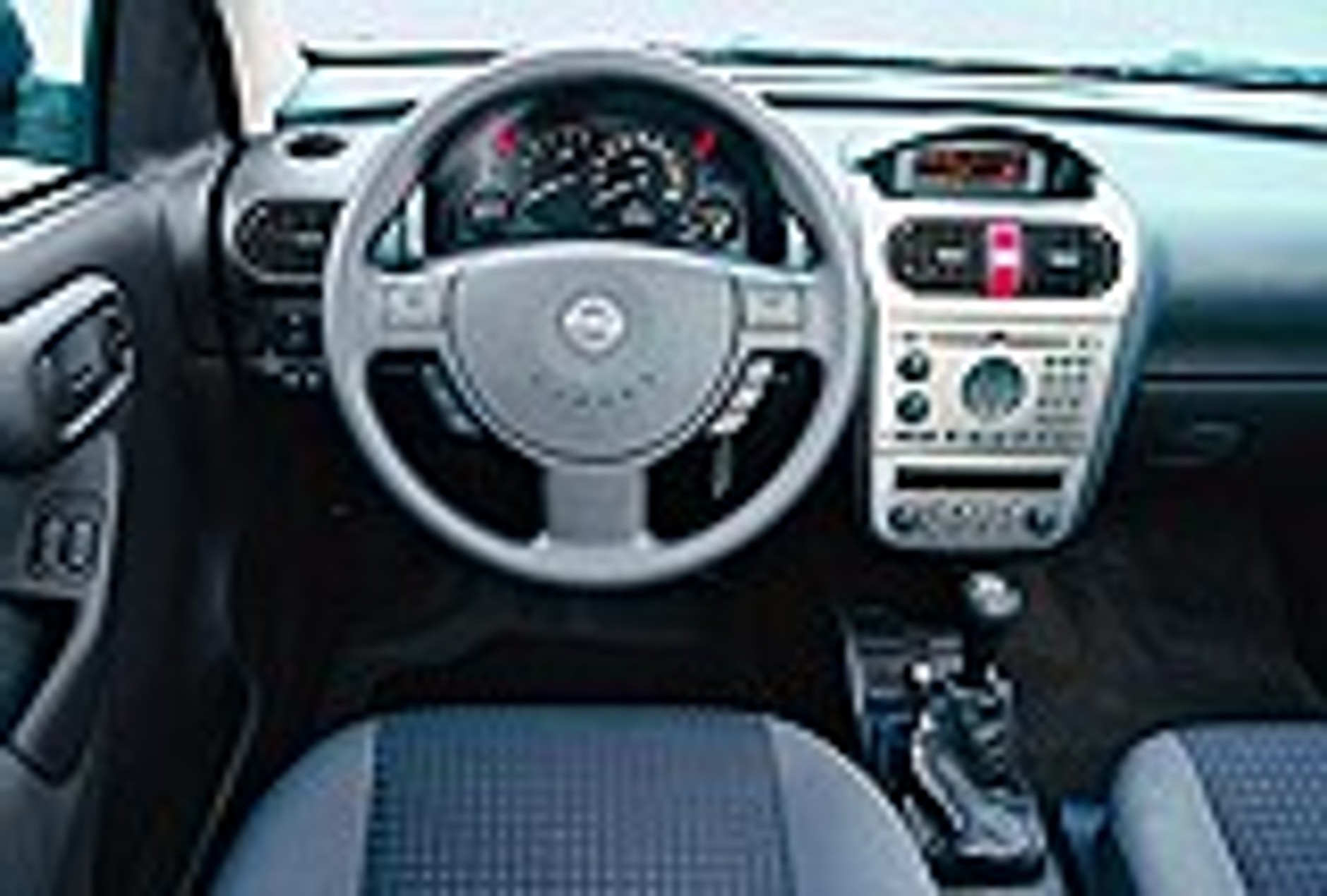 Gdy milusińscy dorastają...