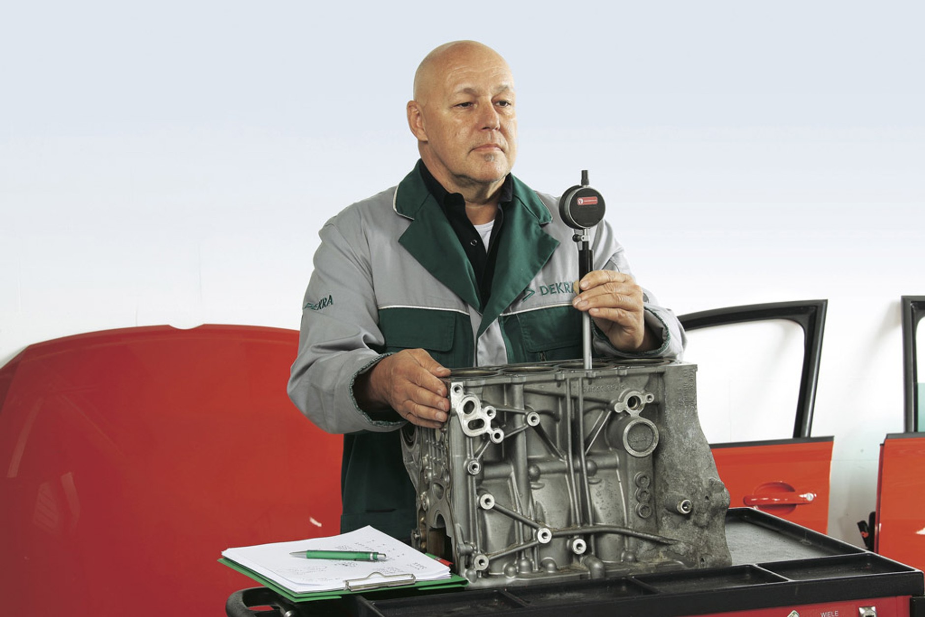 Test długodystansowy: VW Polo 1.2 TSI DSG