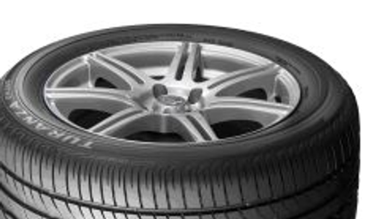 Genewa 2009: Bridgestone stawia na bezpieczeństwo i ekologię