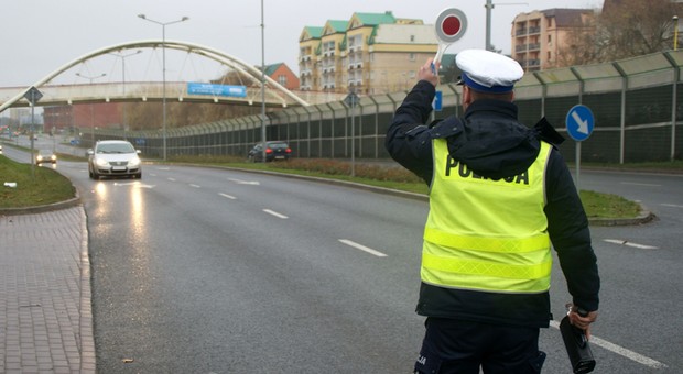 Nowy taryfikator punktów karnych – stracisz majątek i prawo jazdy!