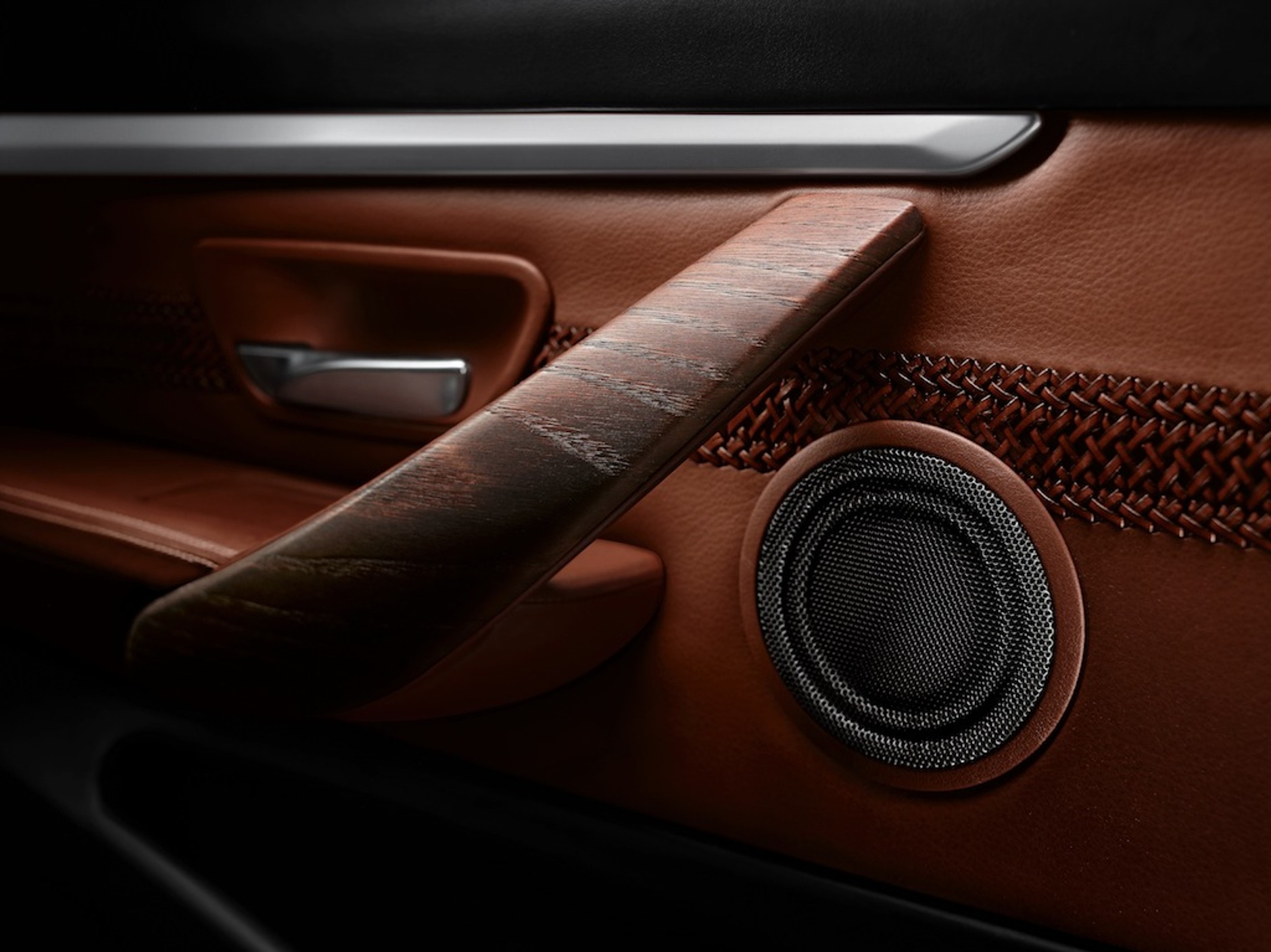 Nowe BMW serii 4: piękna sprawa!