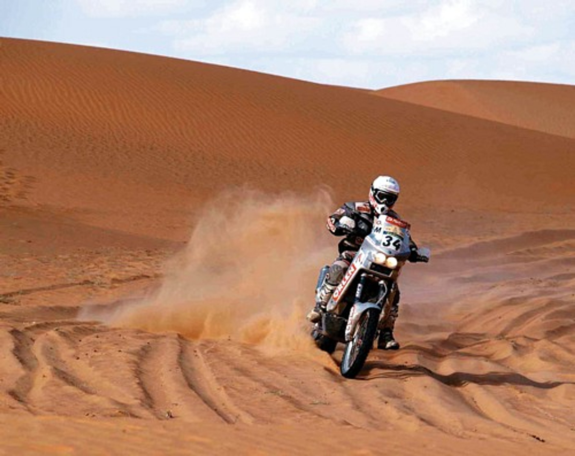 Nagroda za wytrwałość