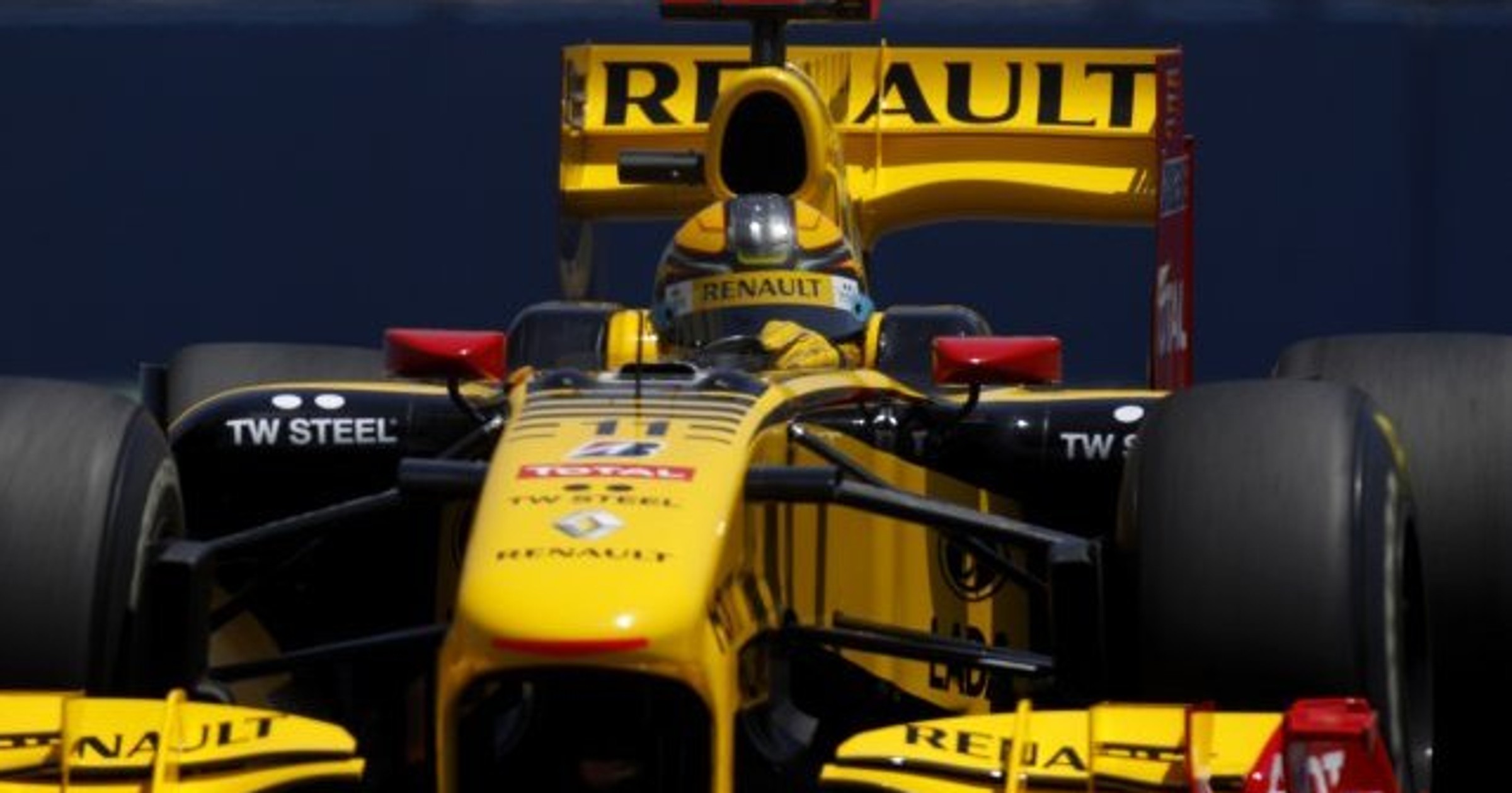 Kalendarz Formuły 1 na sezon 2011