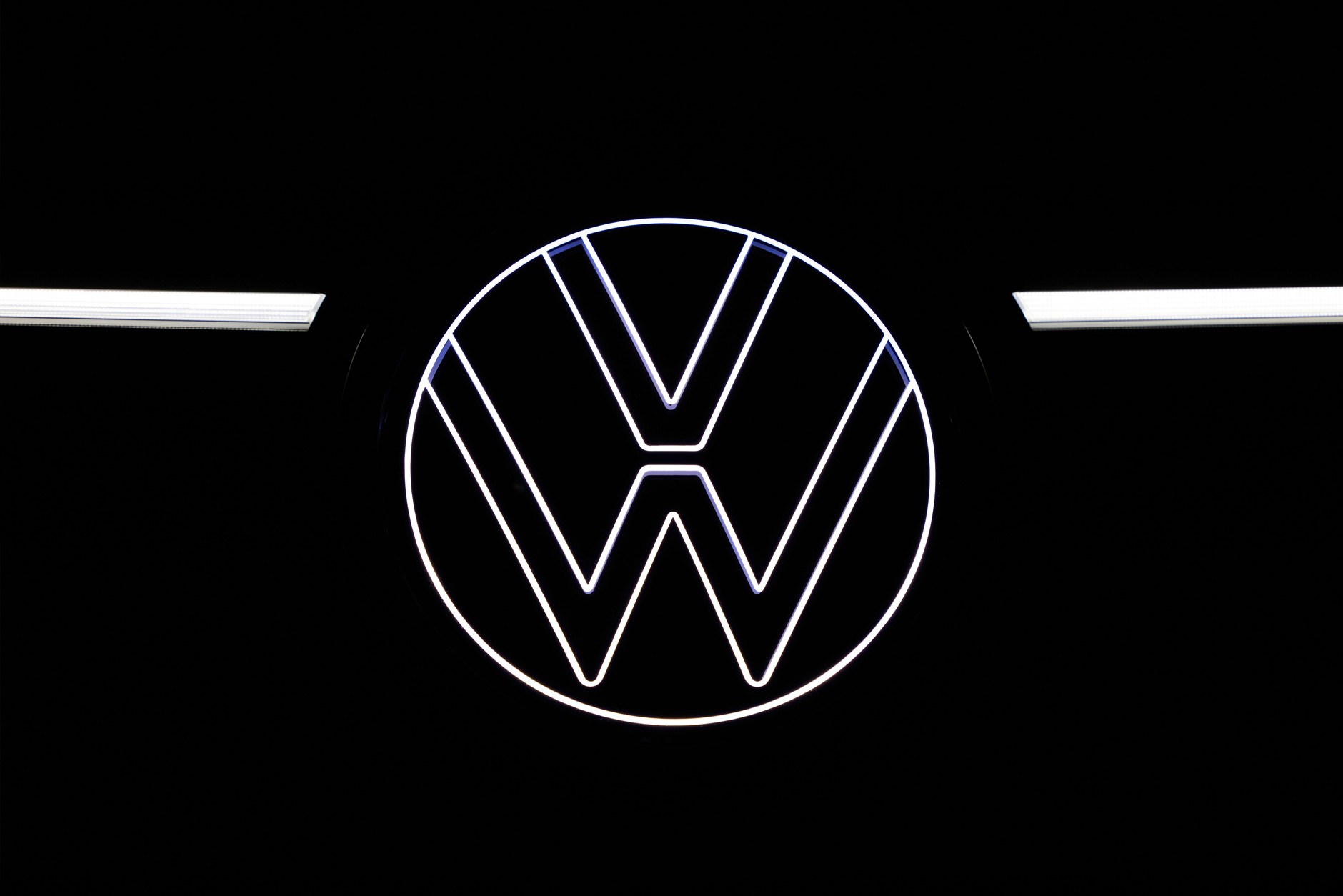 Volkswagen Golf 8 fl