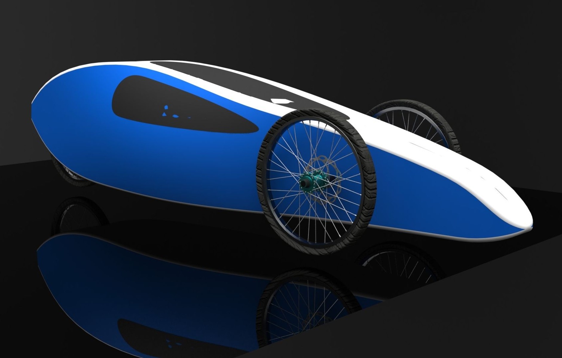 Shell Eco-marathon 2011 z udziałem polskich studentów