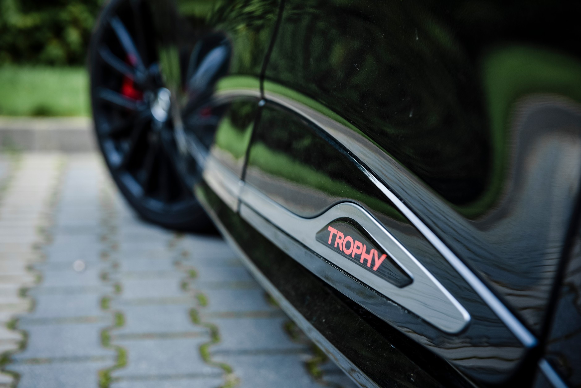 Renault Clio RS Trophy