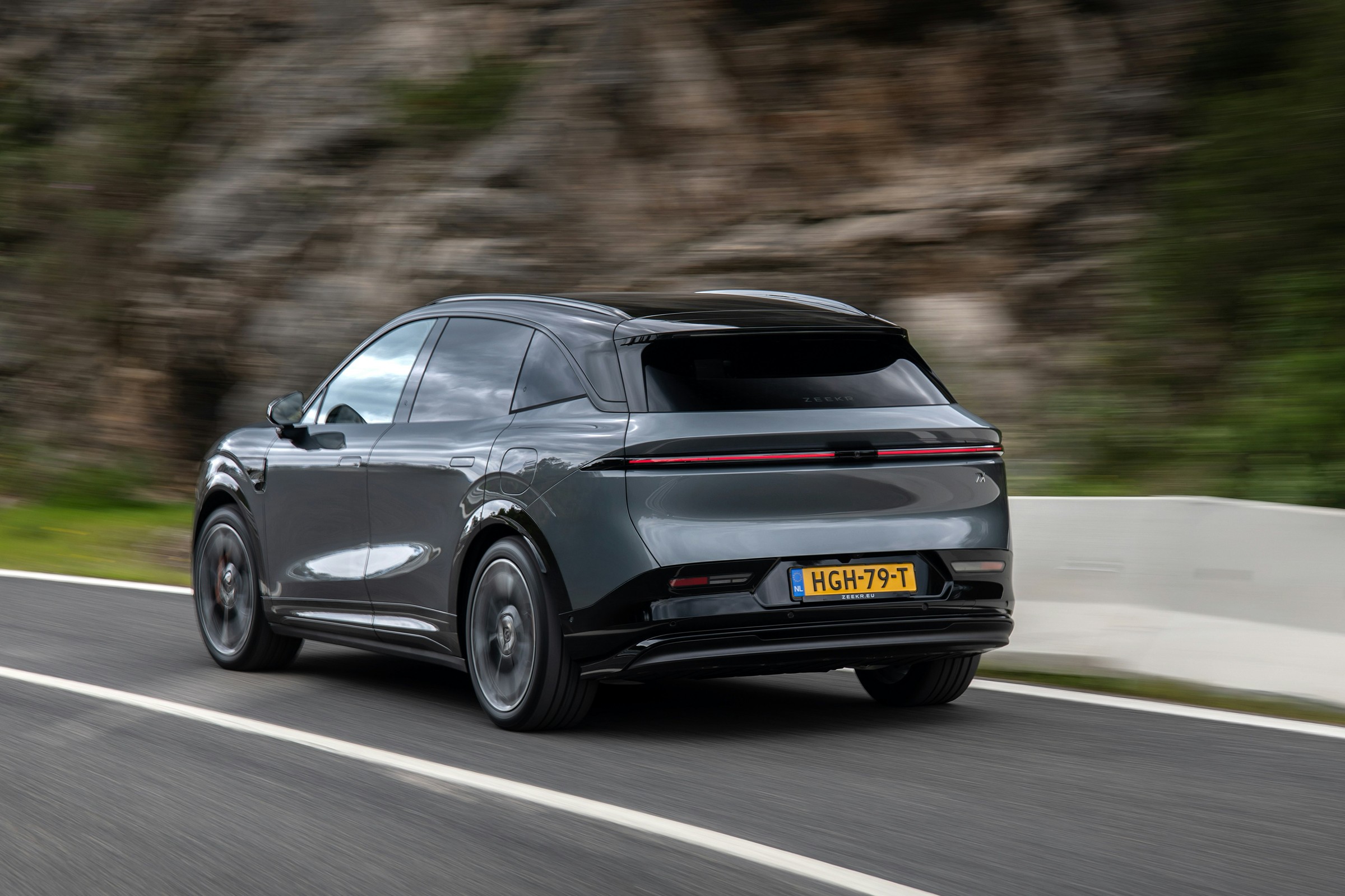 W Europie debiutuje nowa chińska marka. Stawia na sprzedaż online