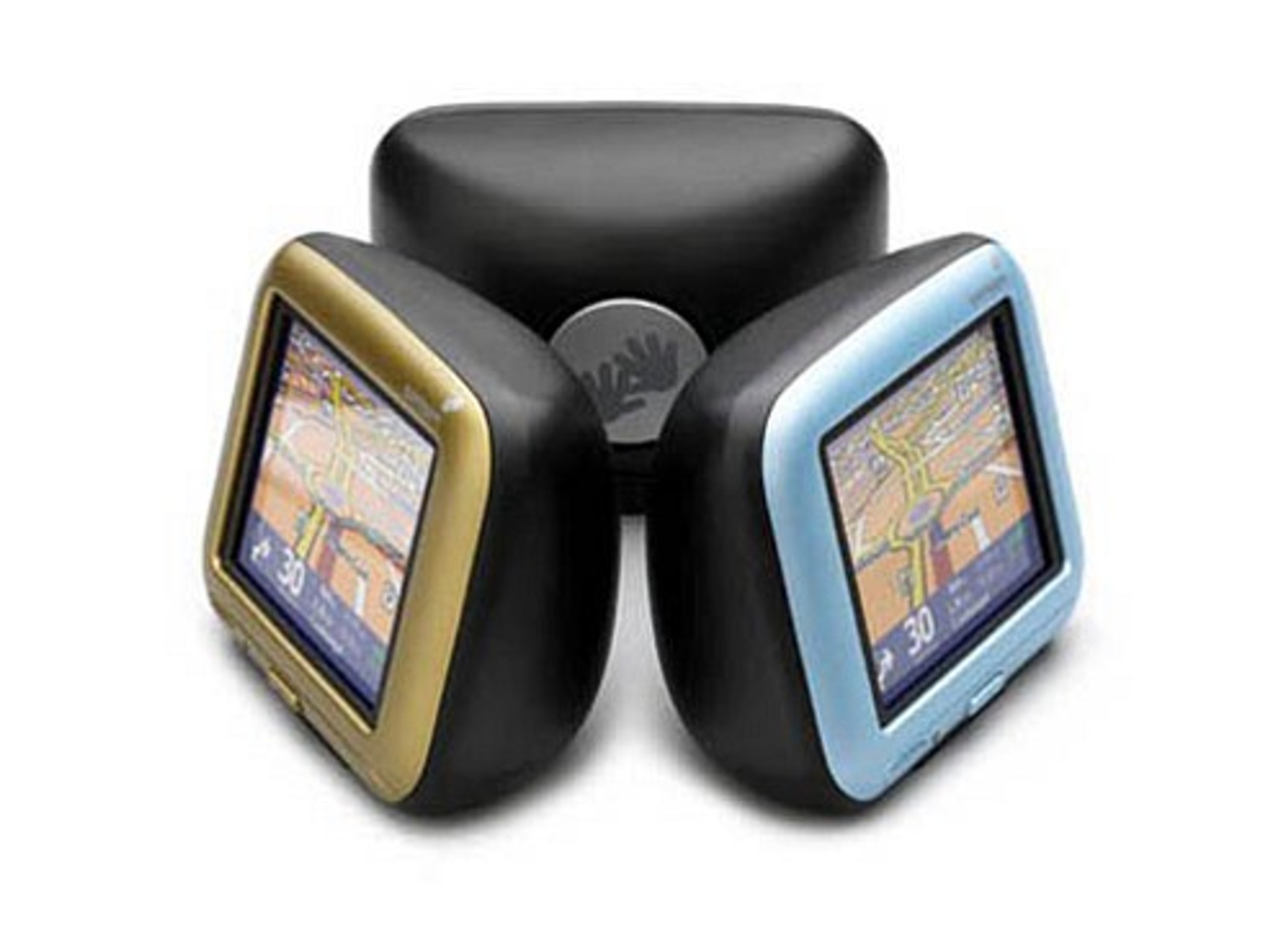 Nowy system nawigacji w autach Mitsubishi