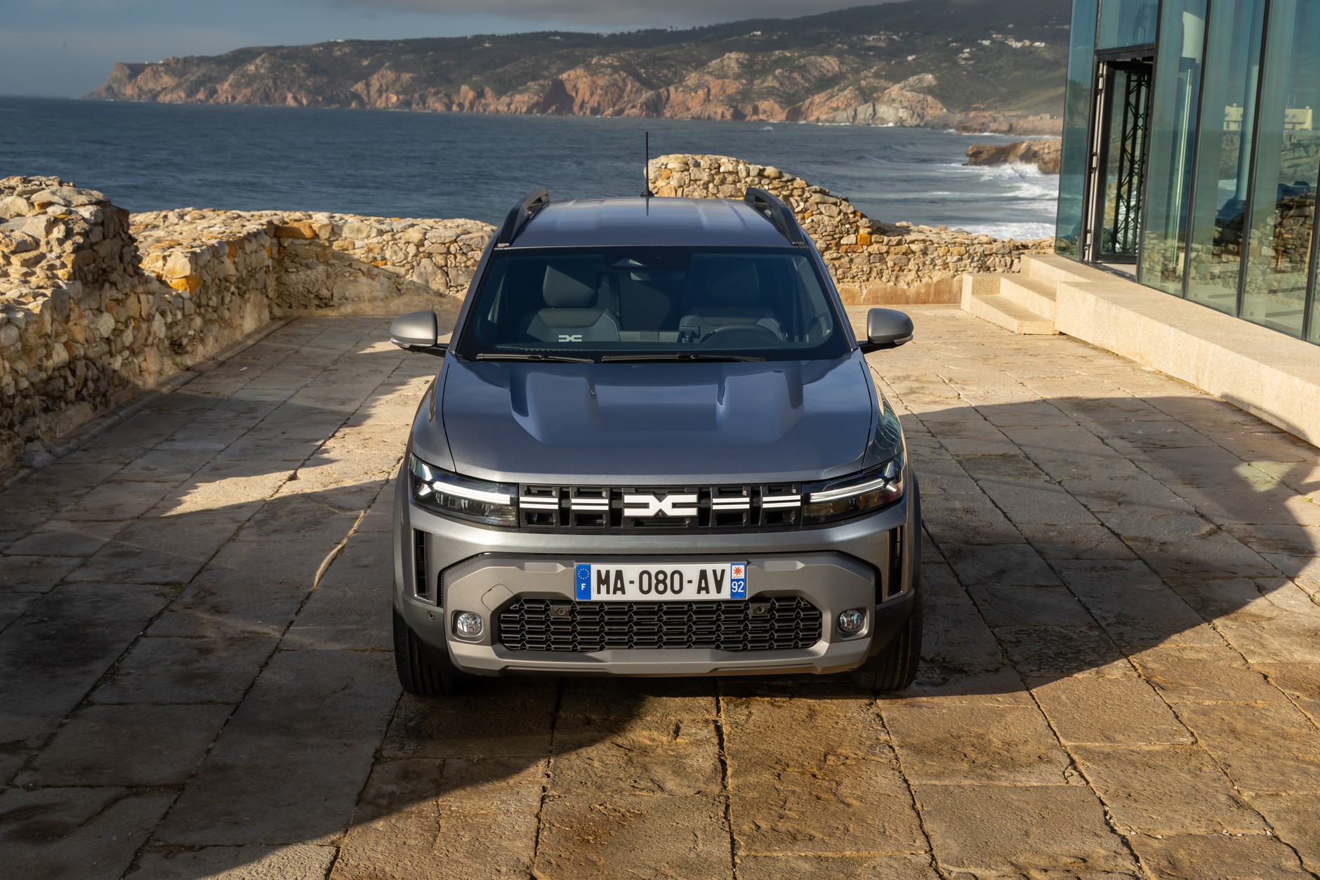 Dacia Duster 2024