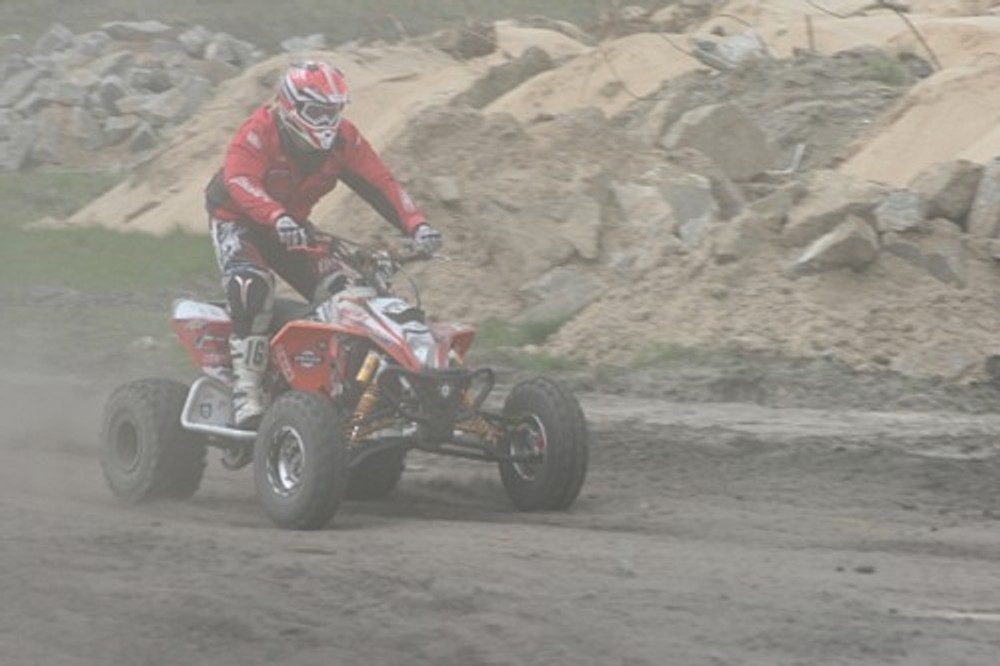 H4 gothic - Wilk wygrał tu... dwa razy