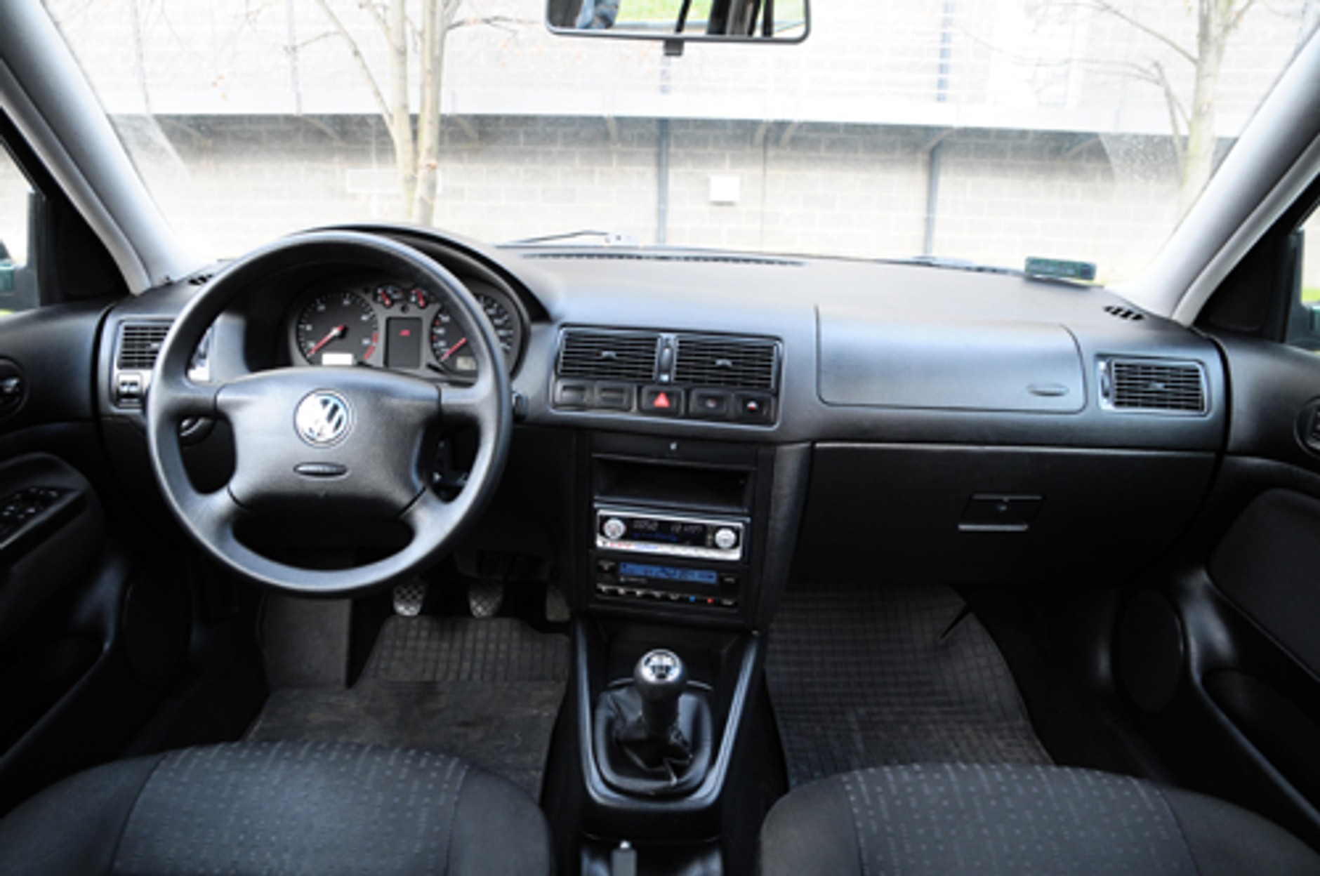 Używany Ford Focus kontra VW Golf - Rynkowe hity oszczędne i pakowne