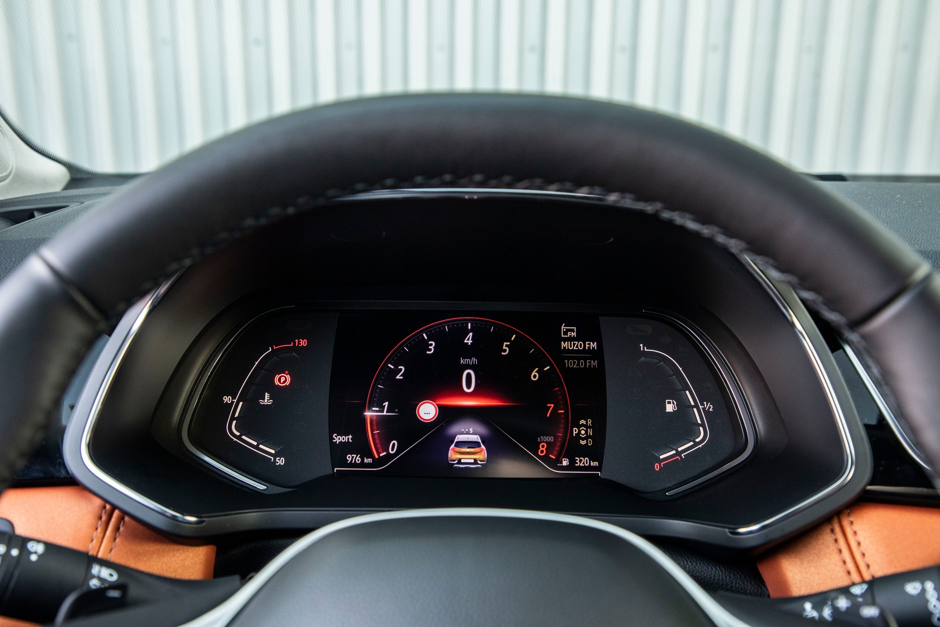 Renault Captur 1.2 TCe 130 EDC