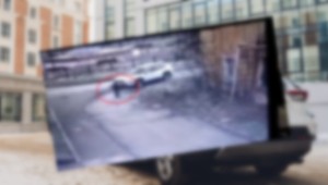 Deputowany z partii Putina przejechał małe dziecko. Nie udzielił mu pomocy i uciekł [WIDEO]