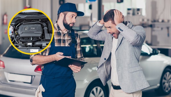 Pięć silników, które mogą zaskoczyć wysokim zużyciem oleju. Lepiej na nie uważać