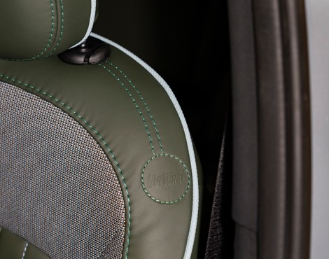 MINI Countryman Untamed Edition