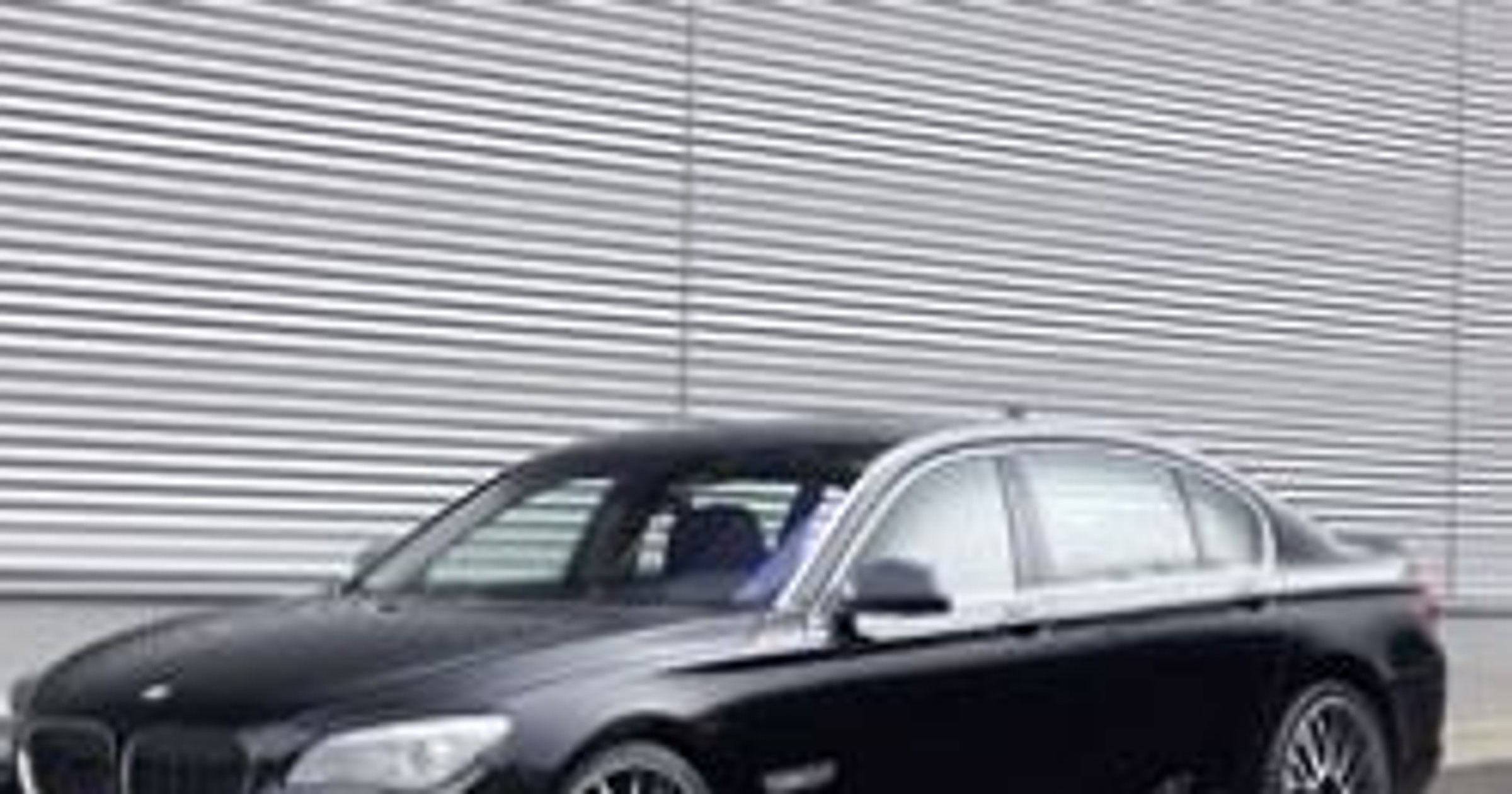 AC Schnitzer ACS7 – BMW serii 7 ze sportowym pazurem