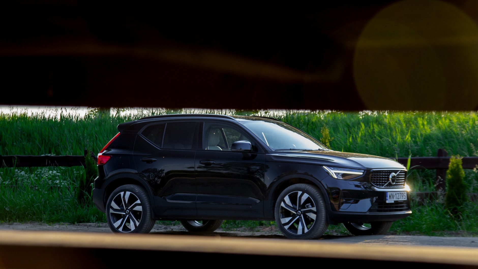 Volvo XC40 B3