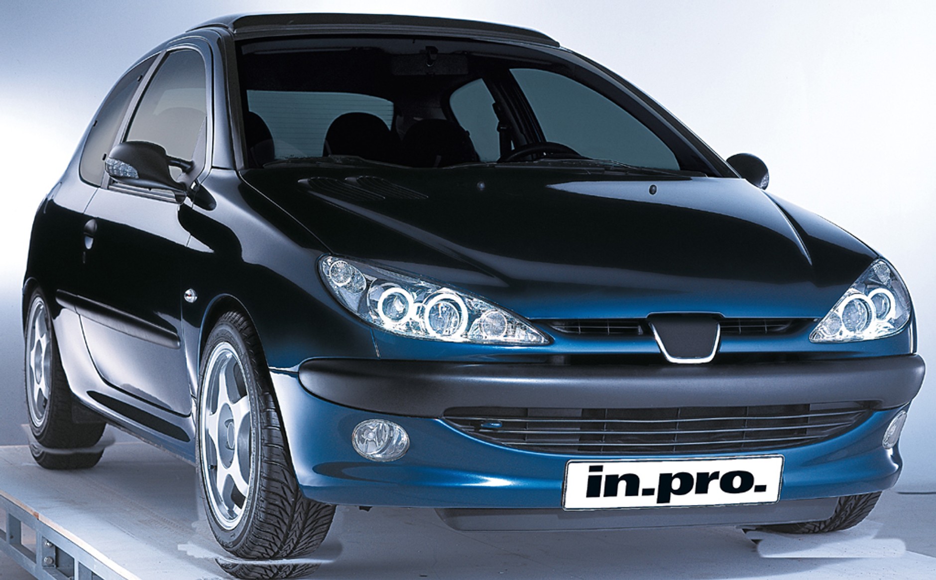 Samodzielny face lifting