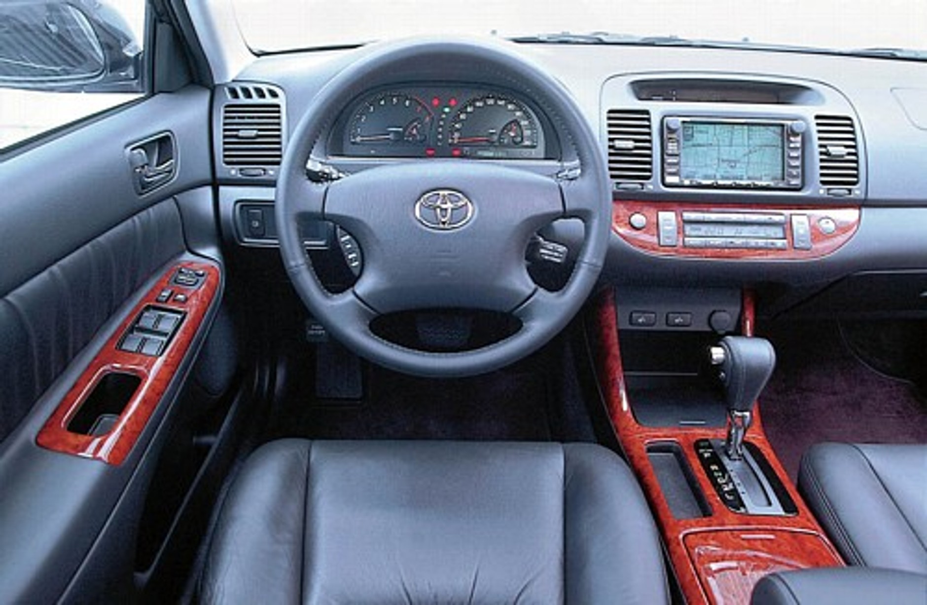 Czy mogą dorównać?