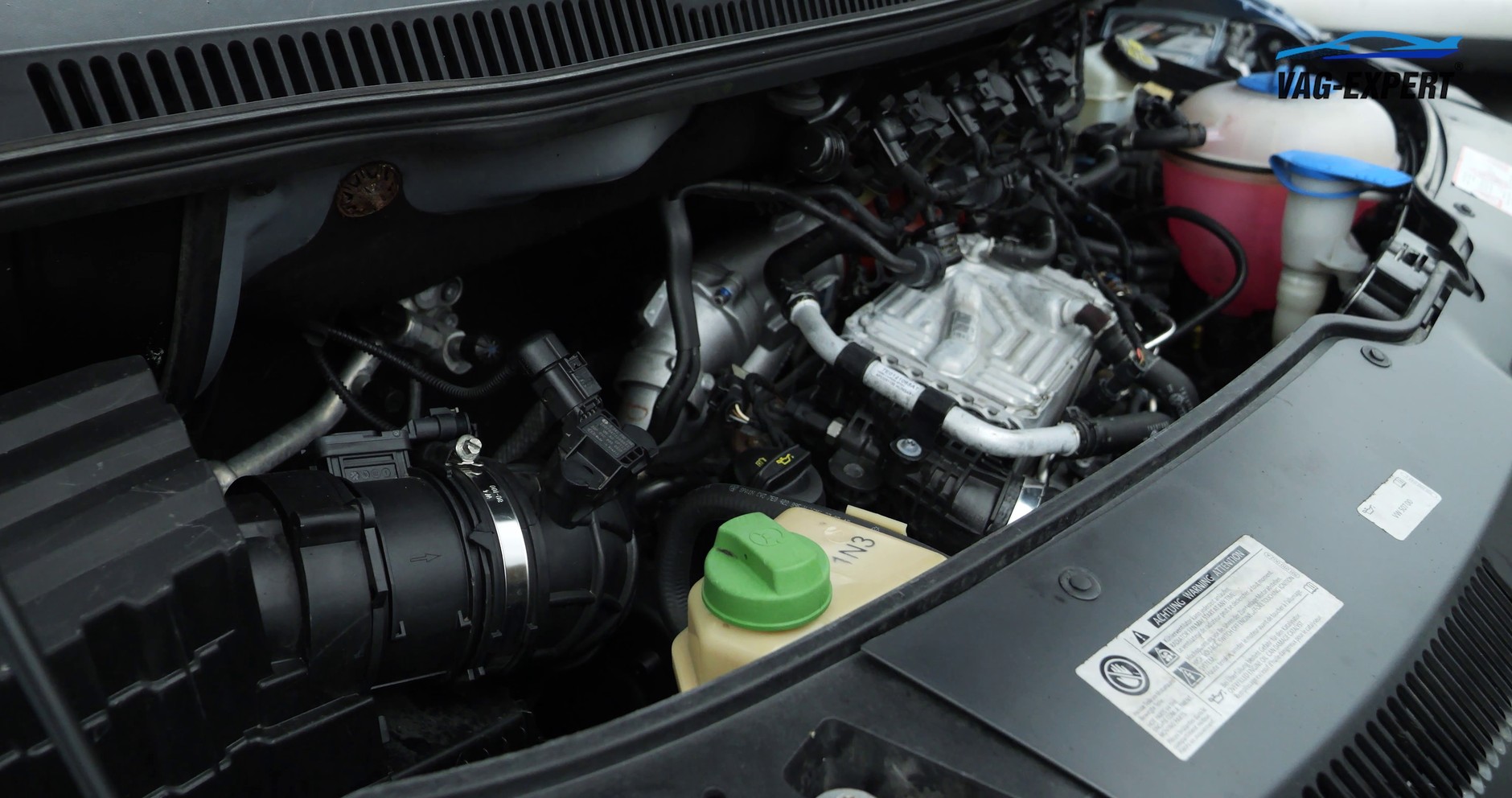 Volkswagen BiTDI: co musisz wiedzieć o wadach silników 2.0 BiTDI