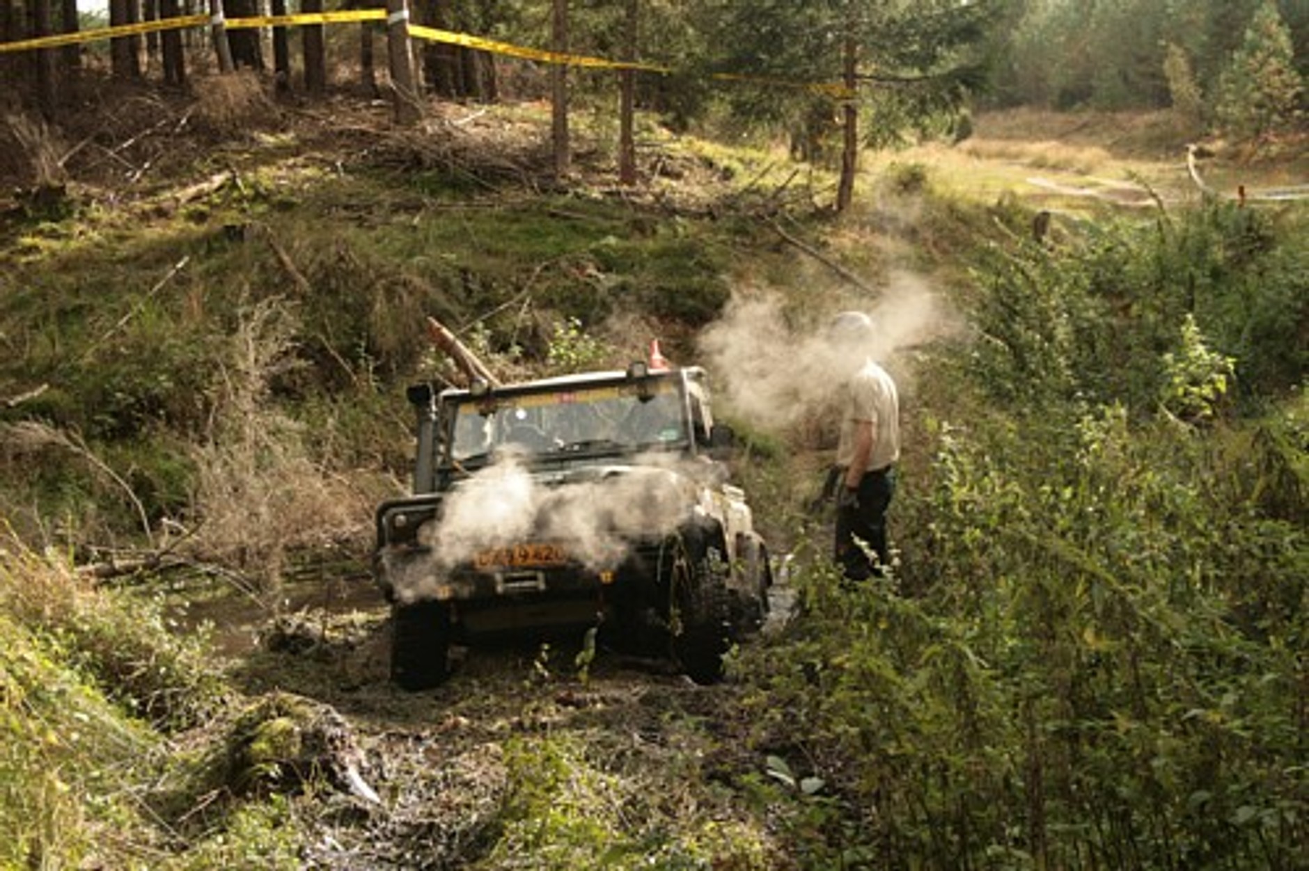 Transgothica Maraton - dalsze zmagania