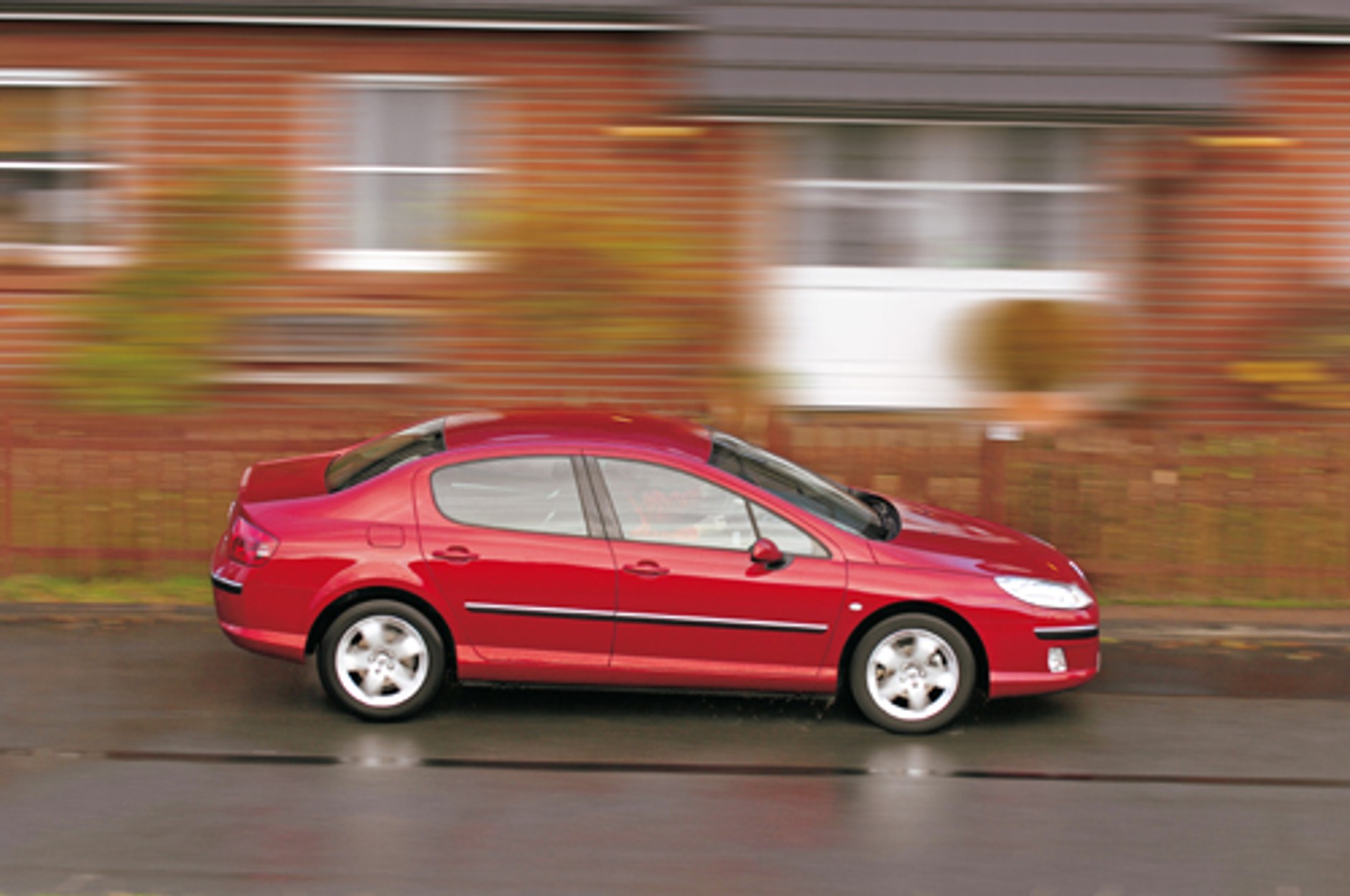 Nowa Mazda 6 - Superbryka czy przeciętniak?