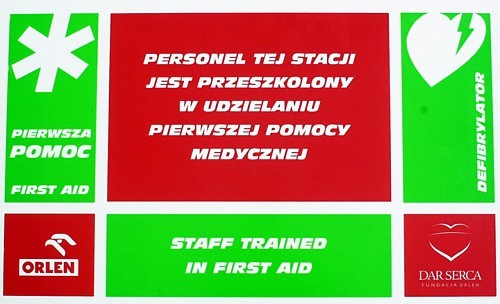 Uratować życie