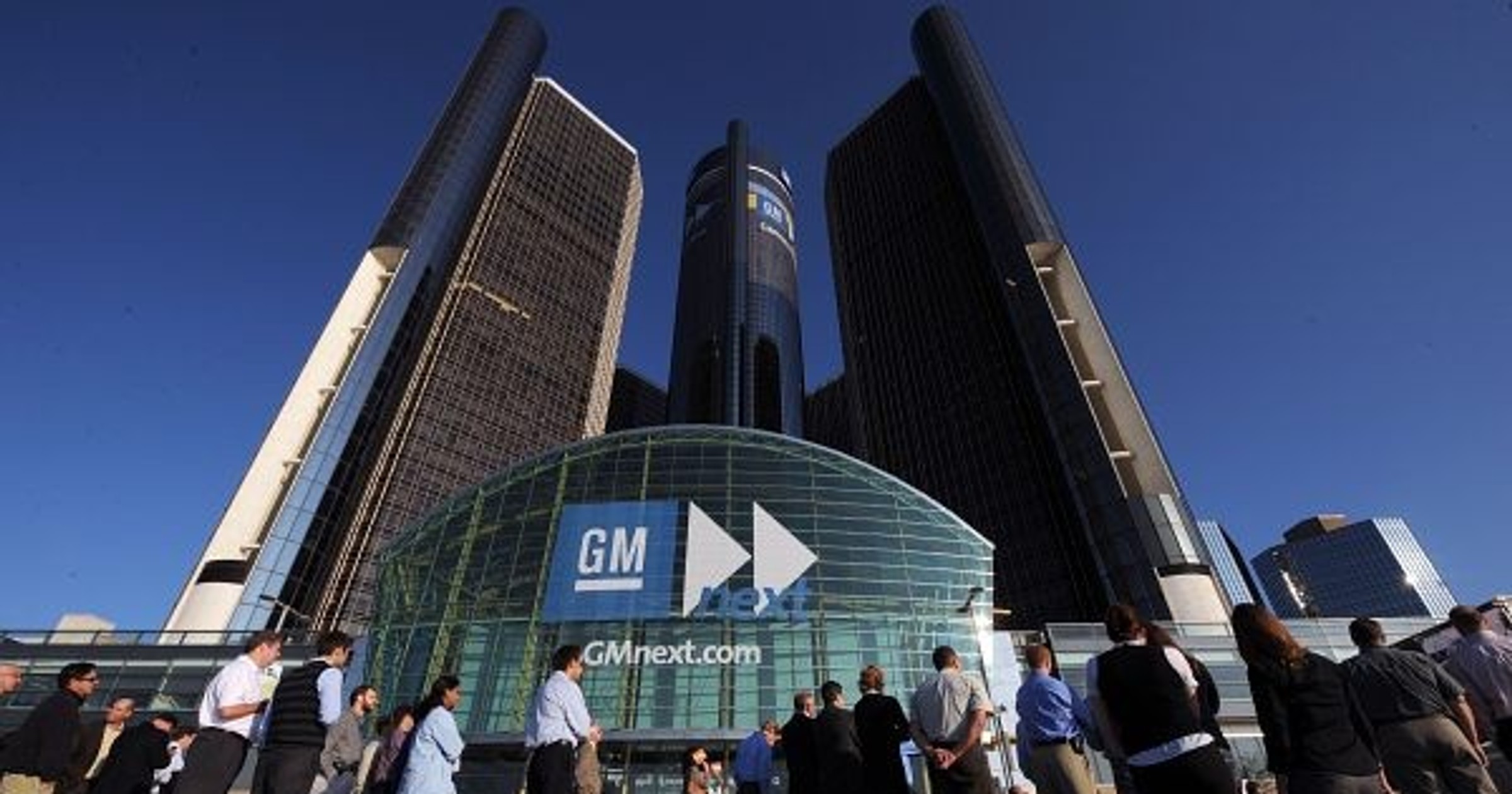 General Motors