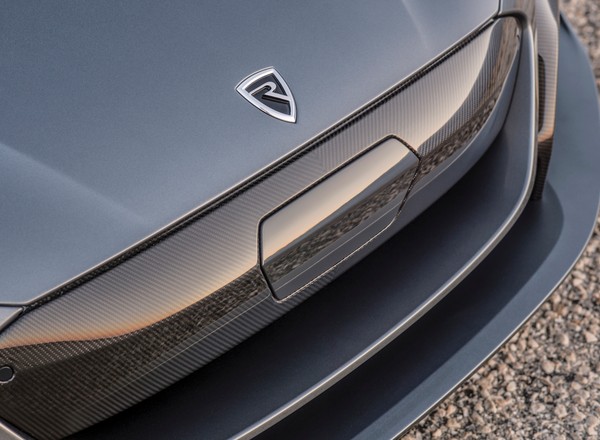 Porsche inwestuje w chorwacką firmę Rimac