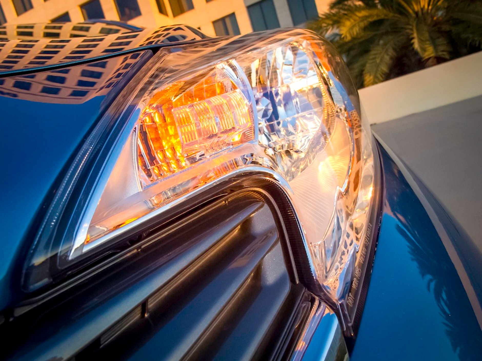 Nowy Nissan Versa Note - zdjęcia