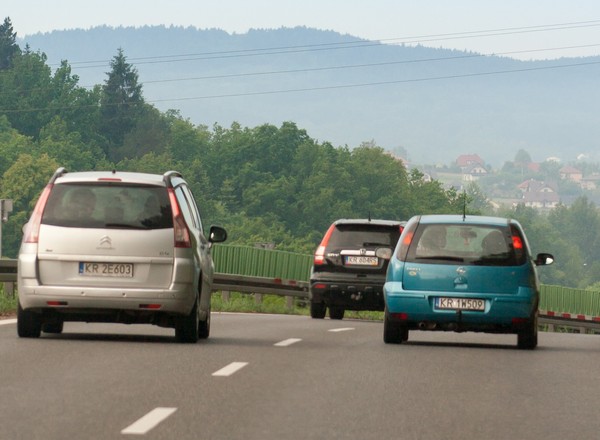 Powstanie nowy, bezkolizyjny węzeł na Zakopiance
