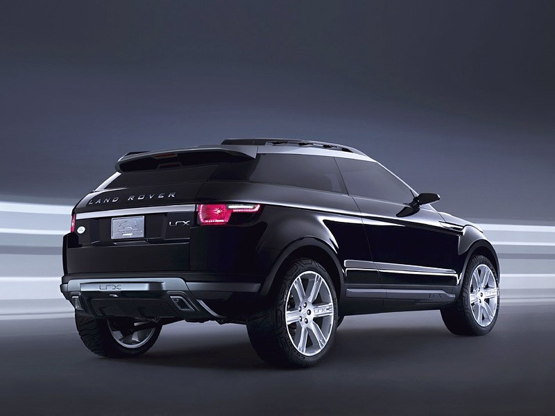 Land Rover dalej z systemem Haldex, umowa na nowy model podpisana