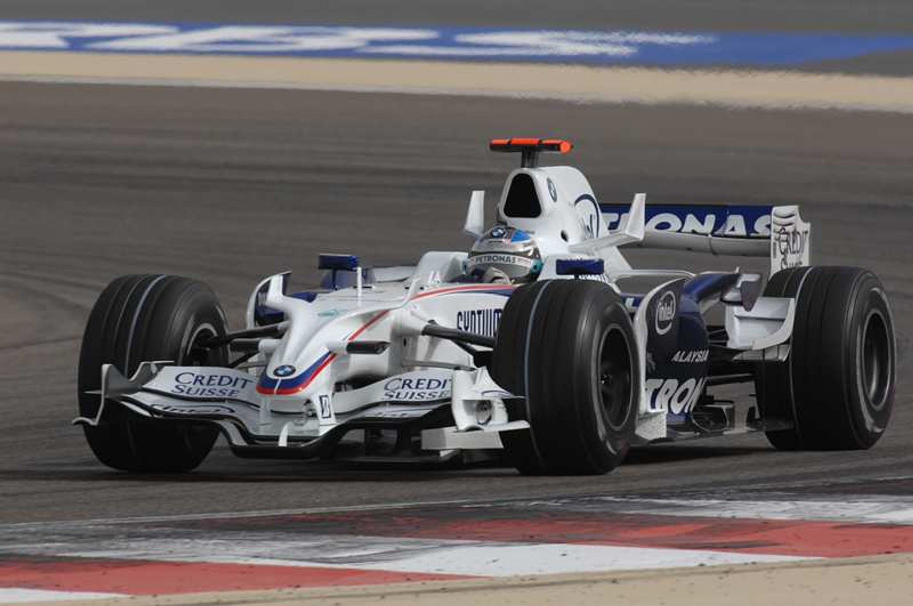 Grand Prix Bahrajnu 2008: fotogaleria