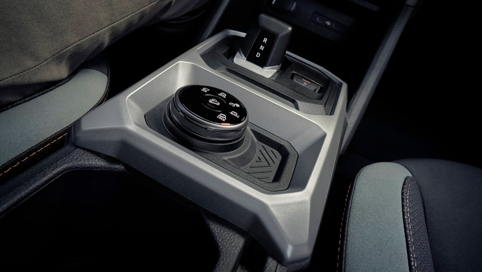 Dacie Duster i Bigster w wersji hybrid-G 150 4x4