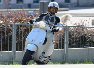 Więcej motocykli na drogach, ale mniej wypadków i mniej zabitych