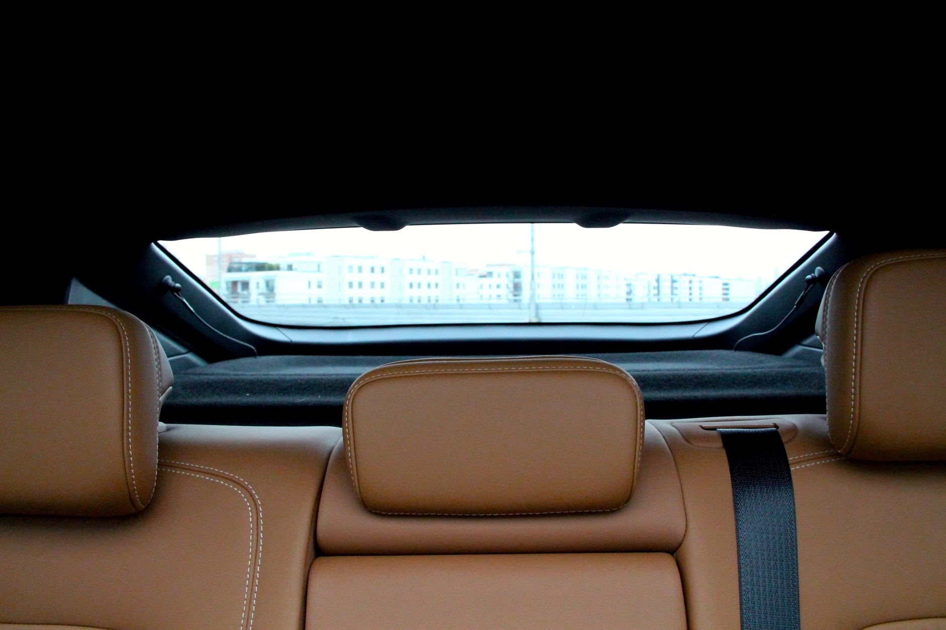 Mazda 6e Takumi Plus