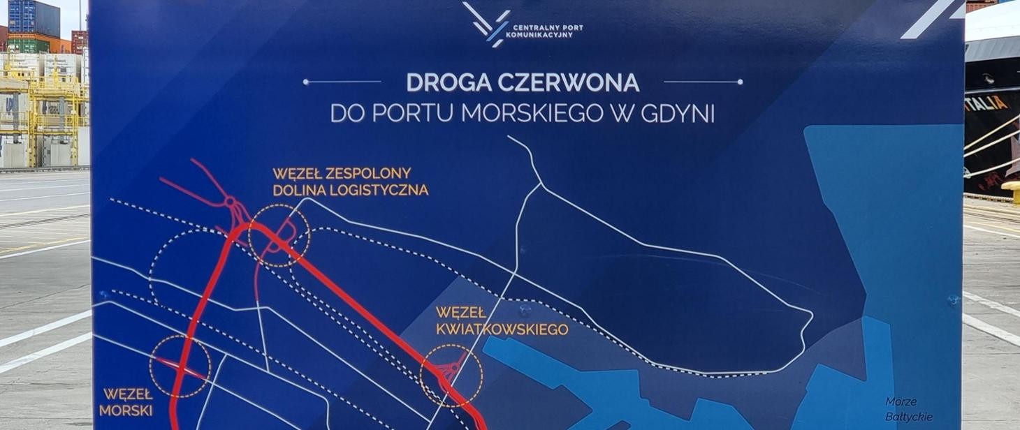 Droga Czerwona