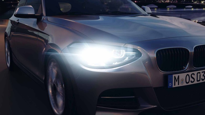 10 lat żarówek Osram Night Breaker