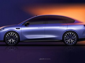 Chińczycy mają kolejny odpowiednik Tesli. Kosztuje mniej niż połowa Modelu 3