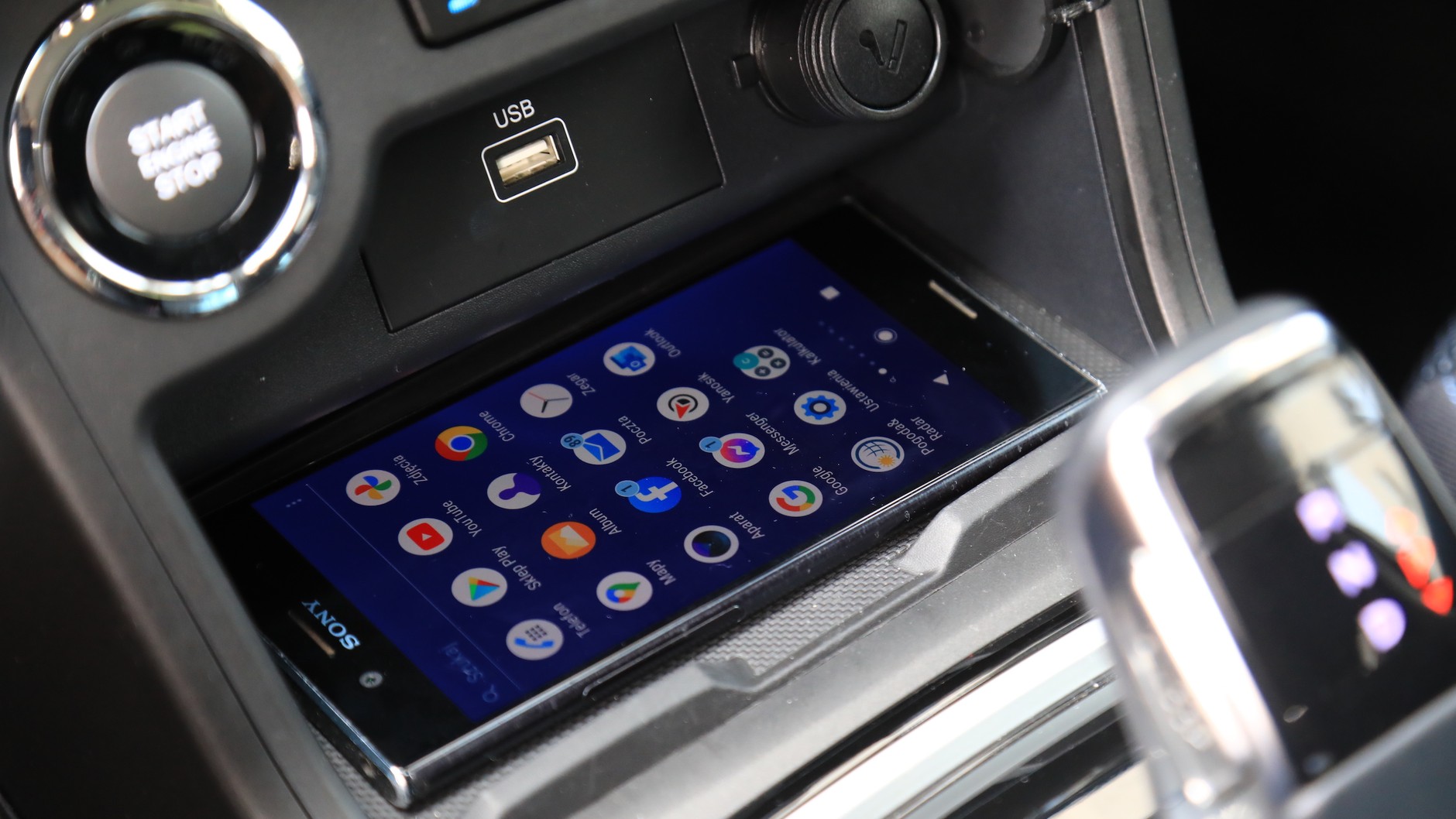 SsangYong Korando E-Motion (2022 r.)