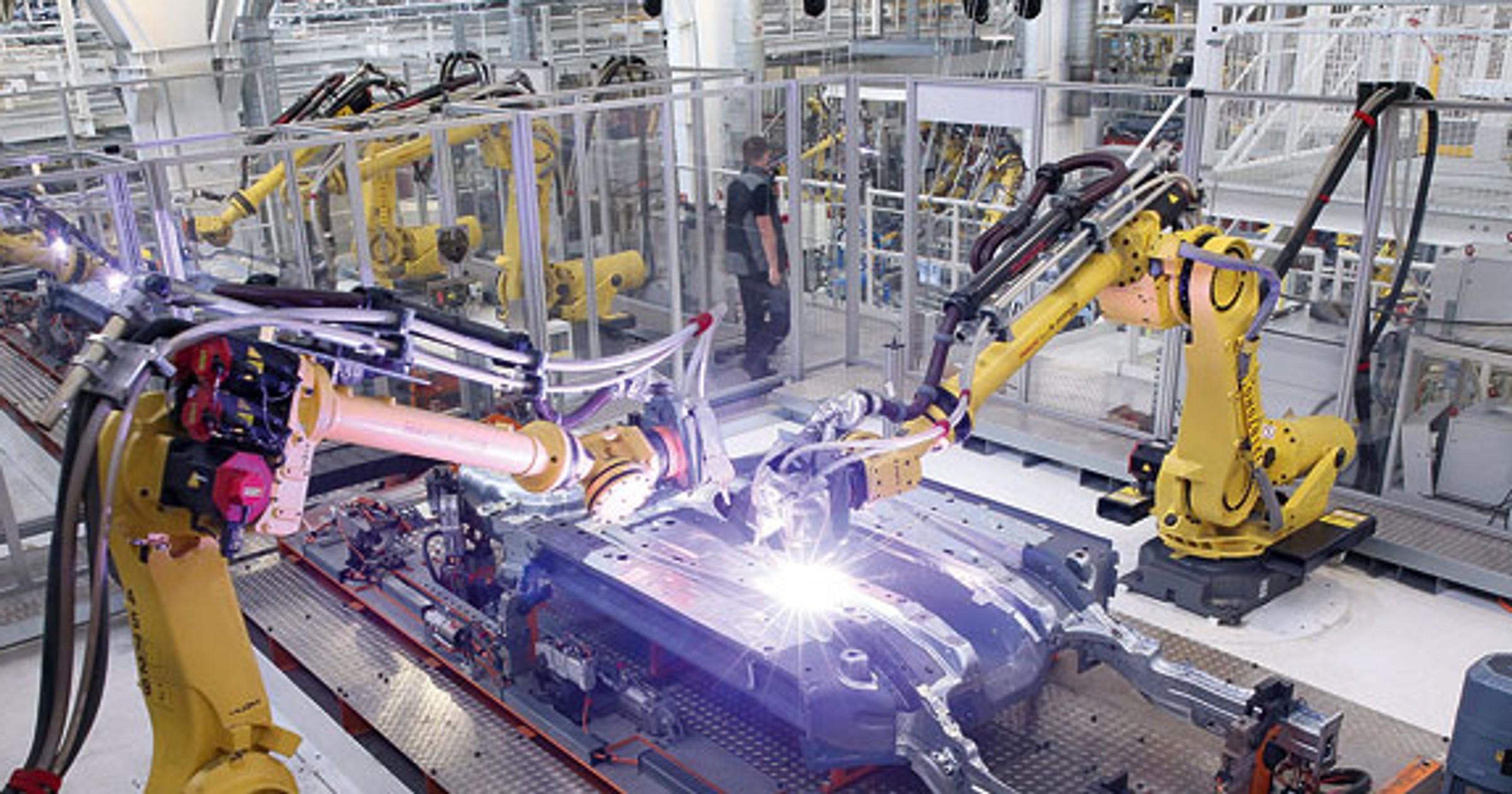 Volkswagen potrzebuje pracowników