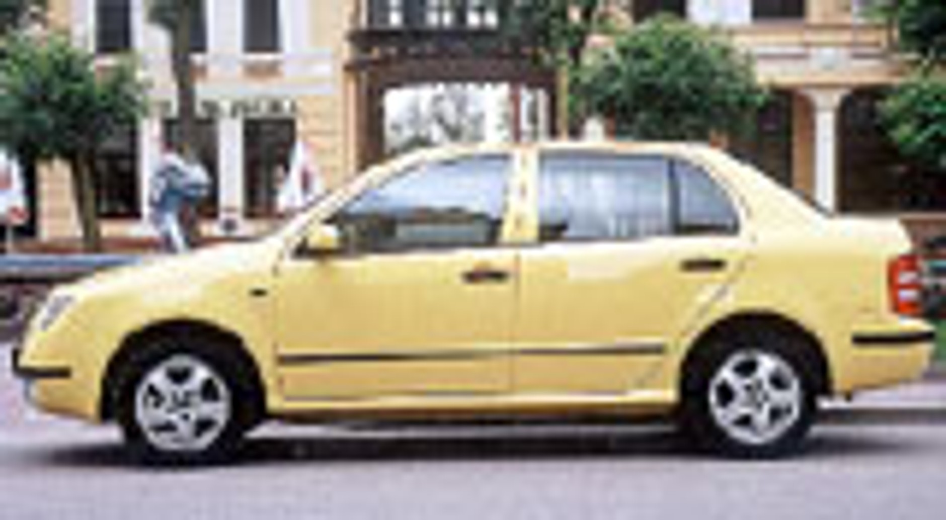 Nowoczesność na co dzień